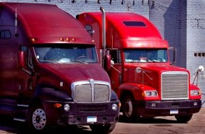 Semi Trucking - Deakle-Johnson Law Firm, PLLC