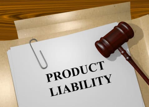 Product Liability-DJ Law MS